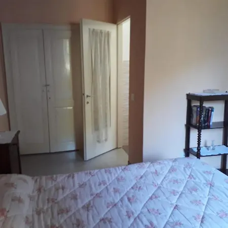 Daire Il Cortiletto *