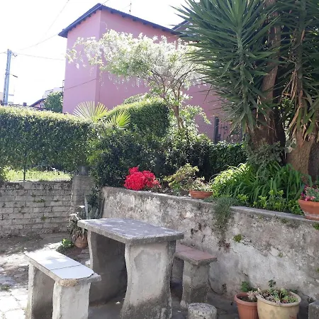 Il Cortiletto Daire *