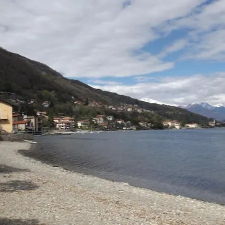 Il Cortiletto Daire *