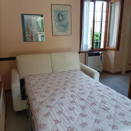 Daire Il Cortiletto *